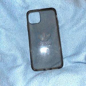 iPhone 11 Pro Max Adidas case